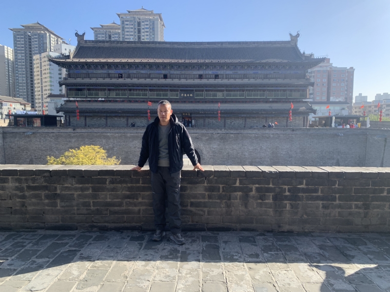 抹走知觉的第一张照片--兰州相亲服务中心