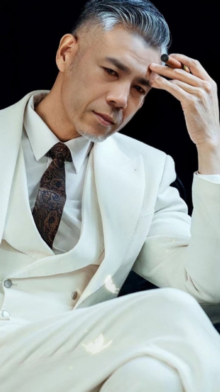 风走了的第一张照片--兰州相亲服务中心