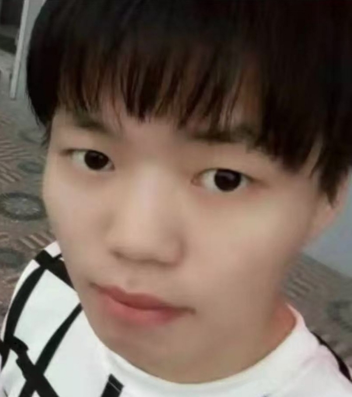 大白的第一张照片--兰州相亲服务中心