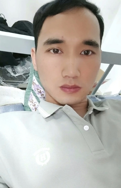 小炎的第一张照片--兰州相亲服务中心