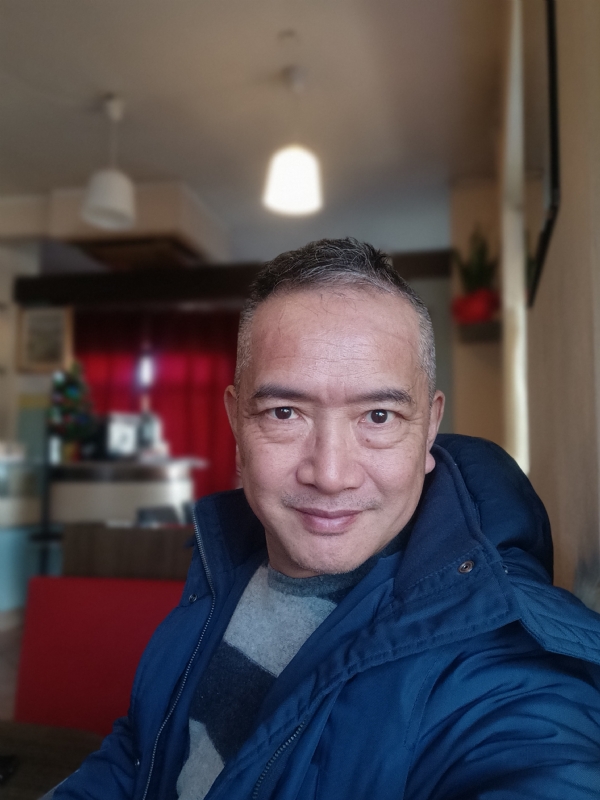 大龙的第一张照片--兰州相亲服务中心