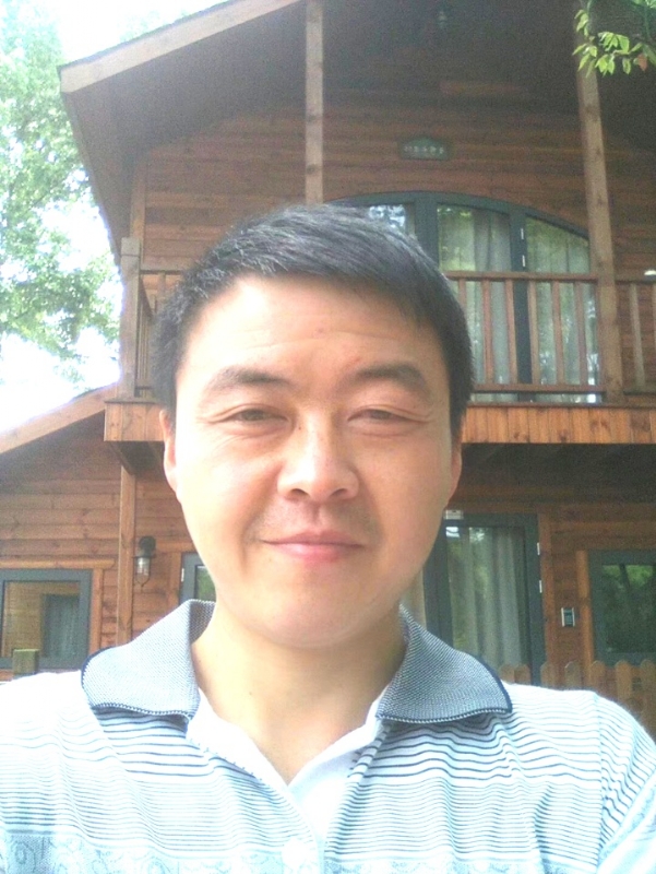 军子的第一张照片--兰州相亲服务中心