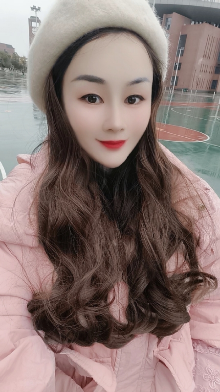 小艳的第一张照片--兰州相亲服务中心