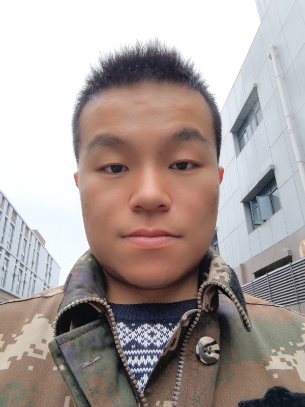 赵彦的第一张照片--兰州相亲服务中心