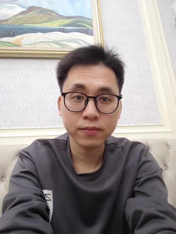 共享夕阳的第一张照片--兰州相亲服务中心