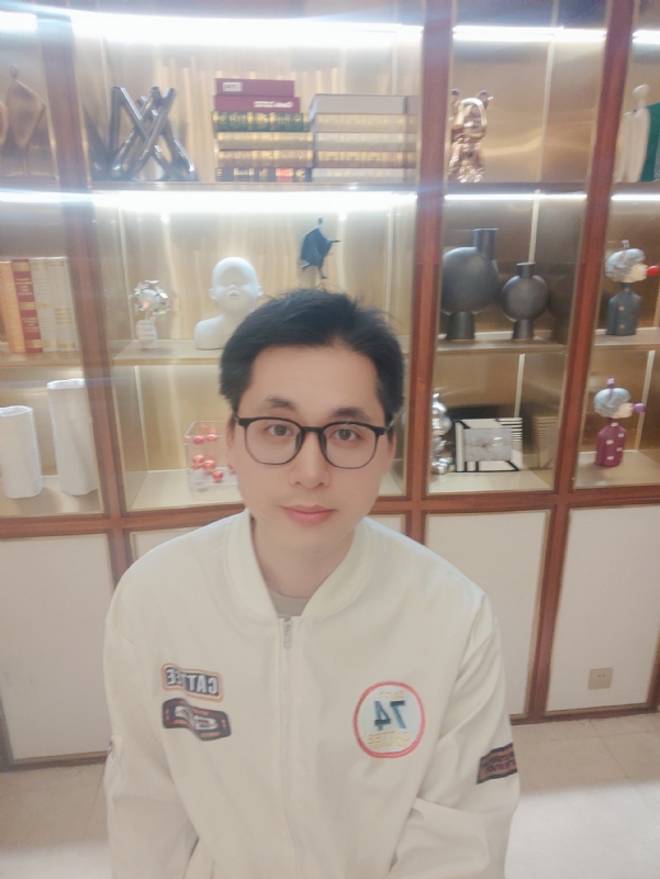 共享夕阳的第二张照片--兰州相亲服务中心