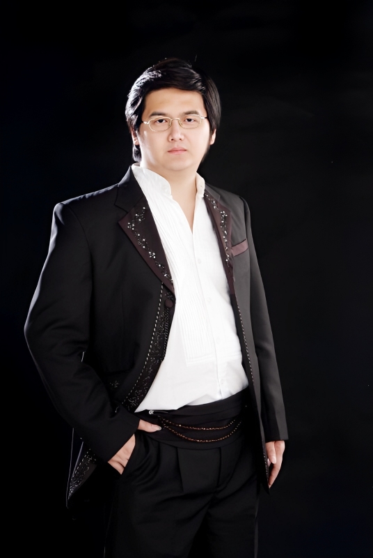 再爱一次吧的第一张照片--兰州相亲服务中心