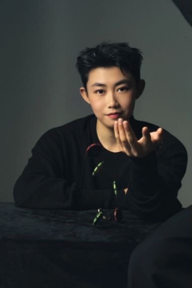 阳阳的第一张照片--兰州相亲服务中心