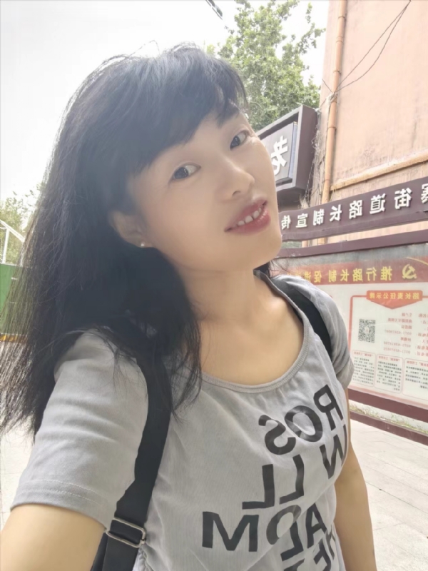 心艺的第一张照片--兰州相亲服务中心