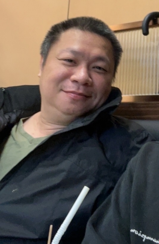 Wai的第一张照片--兰州相亲服务中心