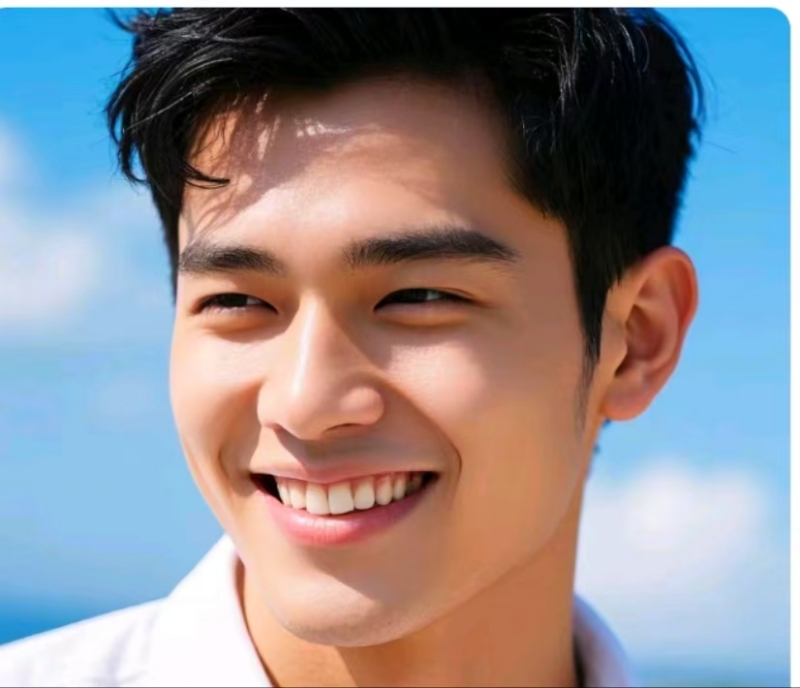 钦钦的第一张照片--兰州相亲服务中心