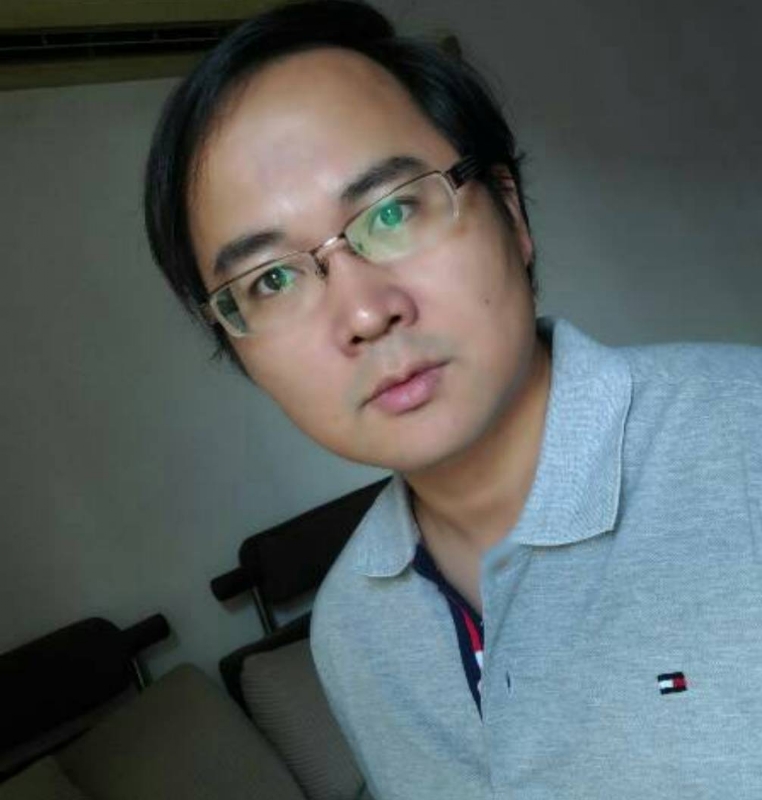 木火的第一张照片--兰州相亲服务中心