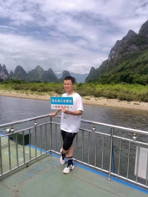 决胜时刻的第二张照片--兰州相亲服务中心