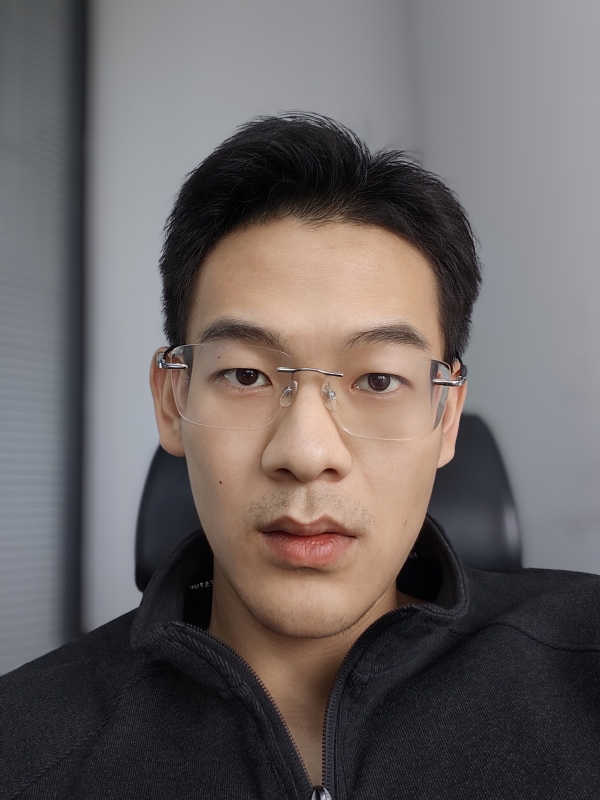 柳慕清的第一张照片--兰州相亲服务中心