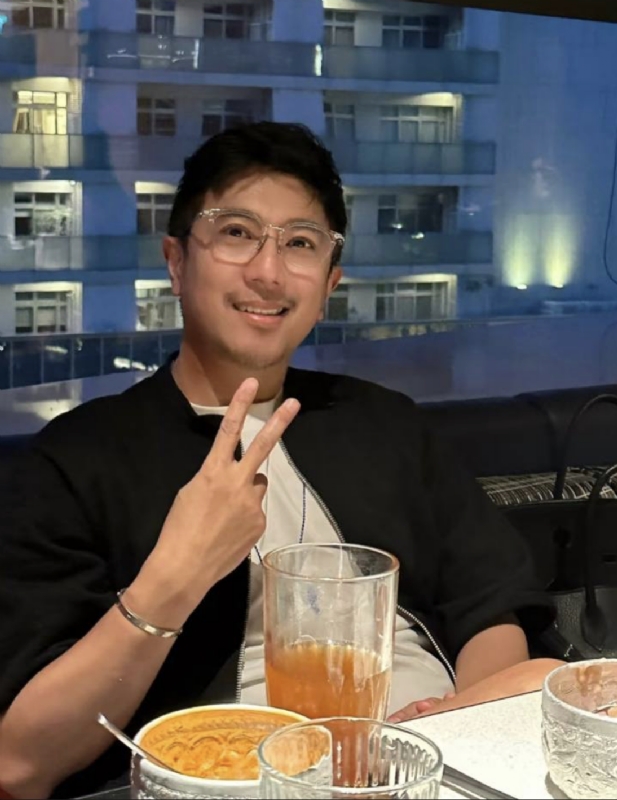 Kelvin的第一张照片--兰州相亲服务中心