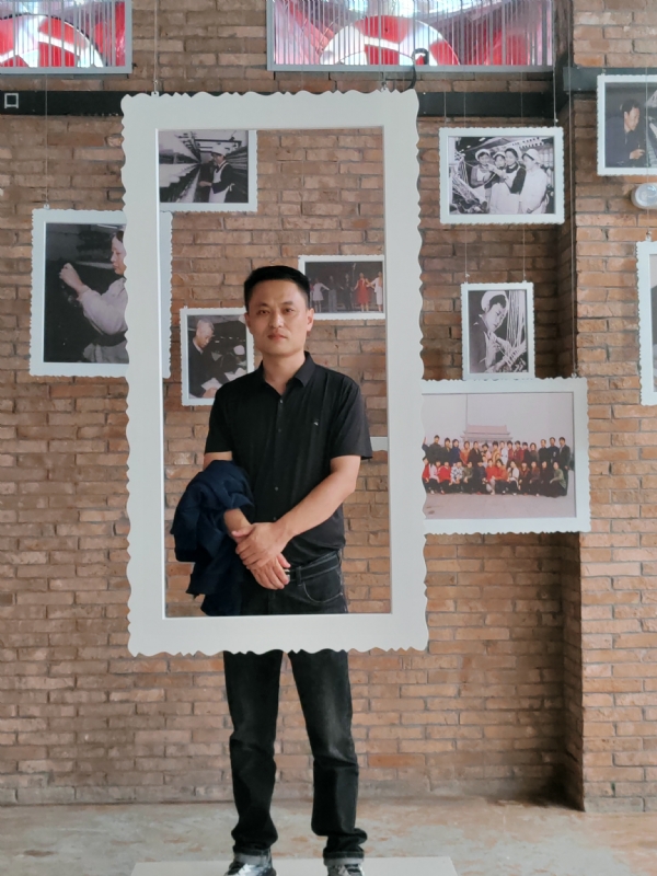 国国的第二张照片--兰州相亲服务中心