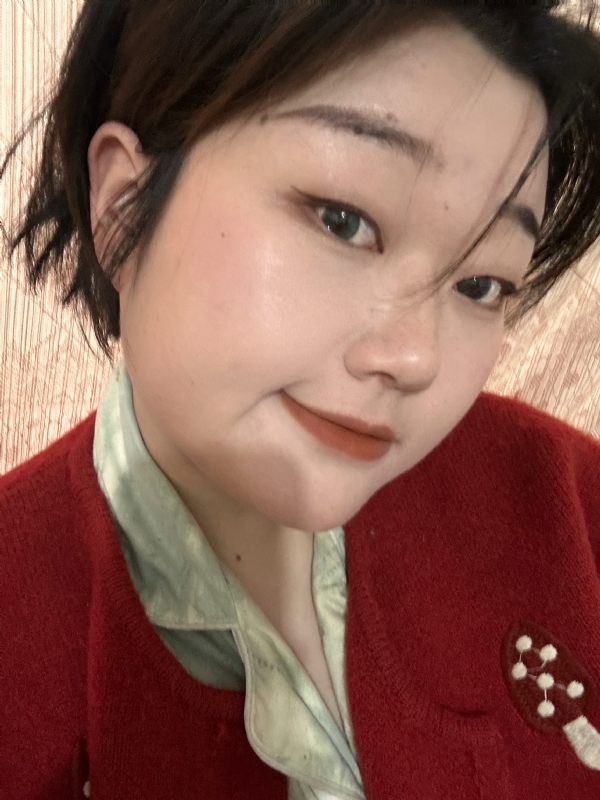 好运绵绵的第一张照片--兰州相亲服务中心