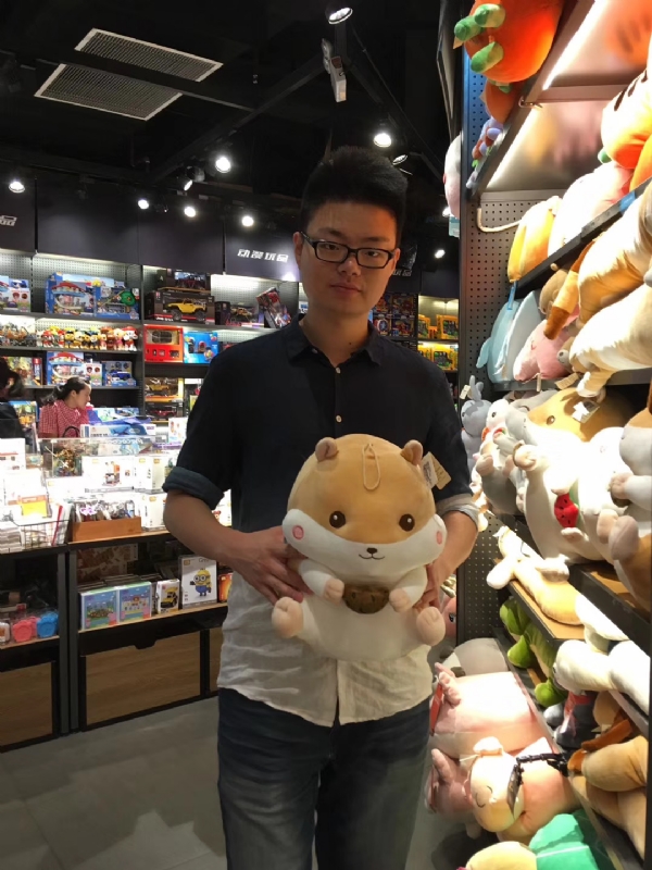 大熊一只的第二张照片--兰州相亲服务中心