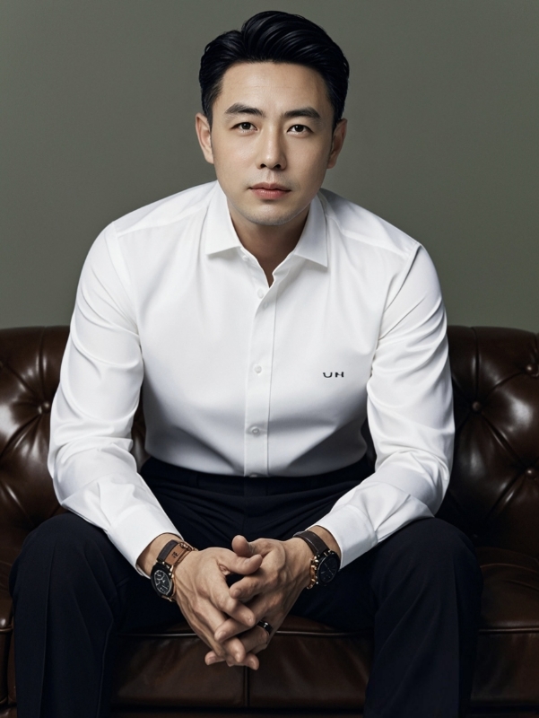 长风的第一张照片--兰州相亲服务中心