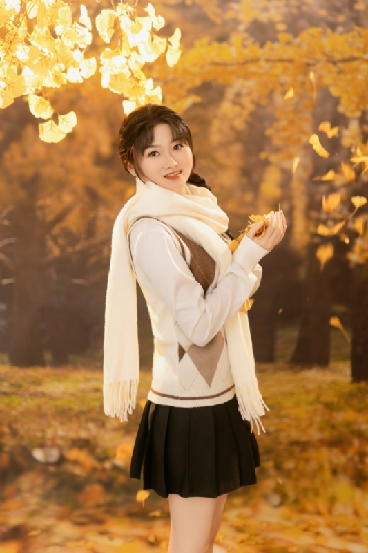 小福星的第一张照片--兰州相亲服务中心