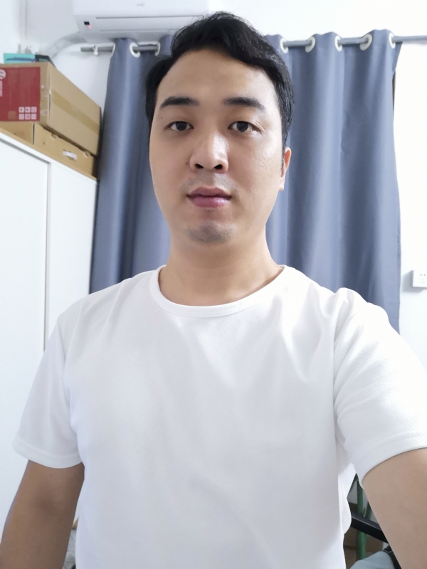 张先生的第一张照片--兰州相亲服务中心