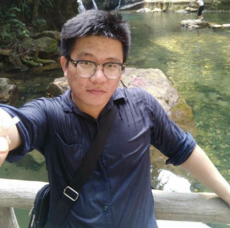 隔壁汪叔叔的第二张照片--兰州相亲服务中心