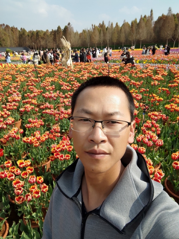 等待的第一张照片--兰州相亲服务中心