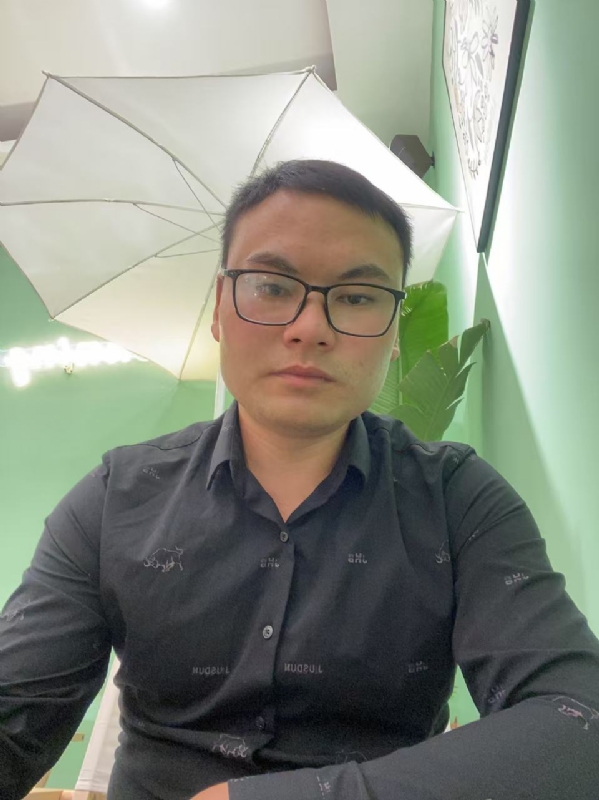 像风一样自由的第一张照片--兰州相亲服务中心