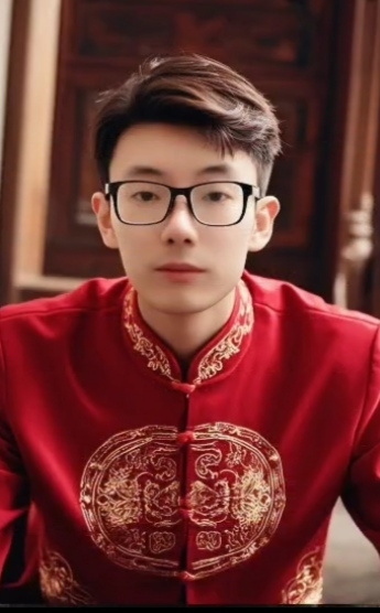 吐泡泡的小鱼的第二张照片--兰州相亲服务中心