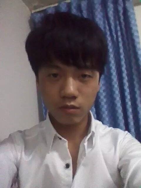 凌轩的第一张照片--兰州相亲服务中心