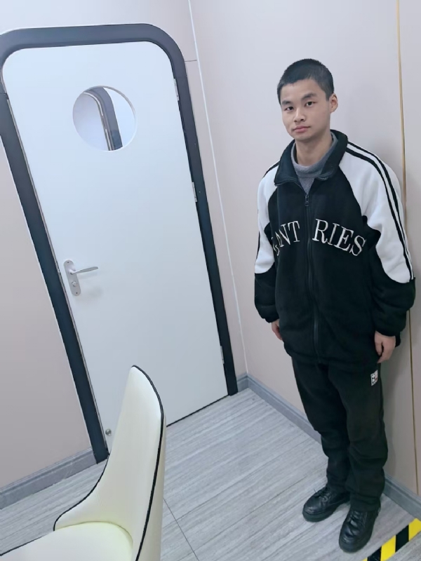 海中的星空的第一张照片--兰州相亲服务中心