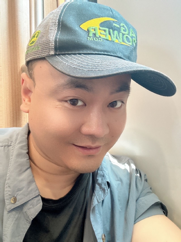 冰的第二张照片--兰州相亲服务中心