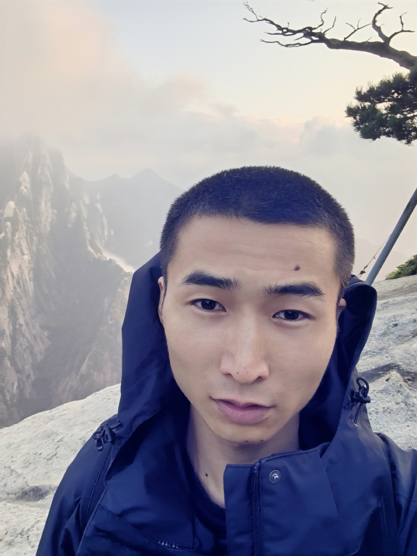 汪先生的第一张照片--兰州相亲服务中心