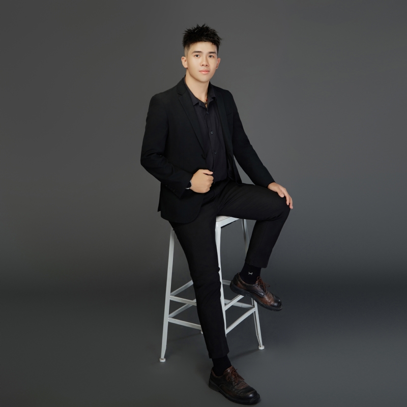 阿龙设计师的第五张照片--兰州相亲服务中心