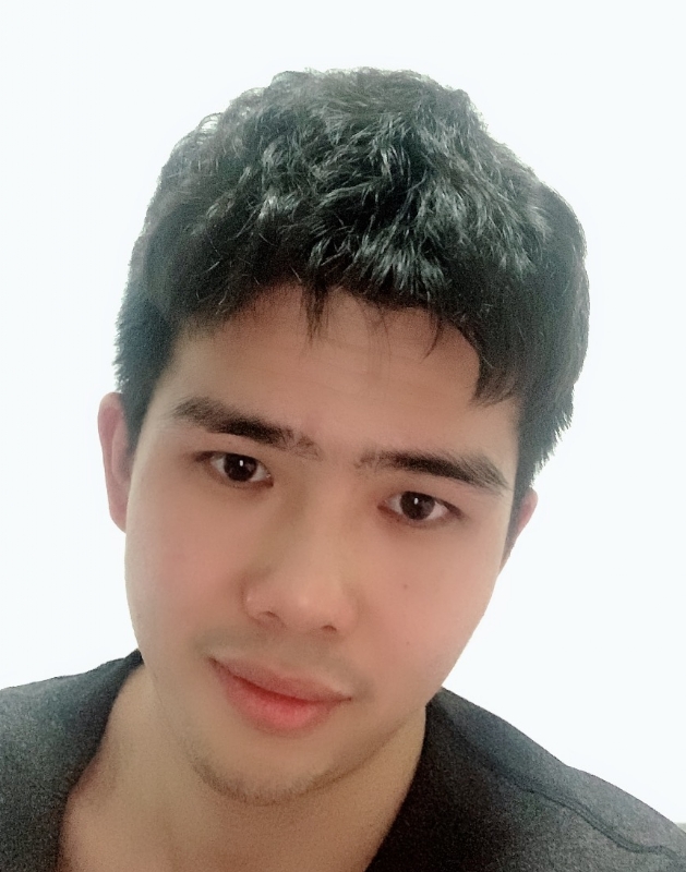 阿龙设计师的第七张照片--兰州相亲服务中心