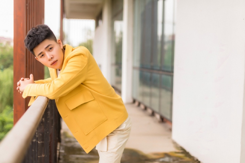 小付吖的第一张照片--兰州相亲服务中心