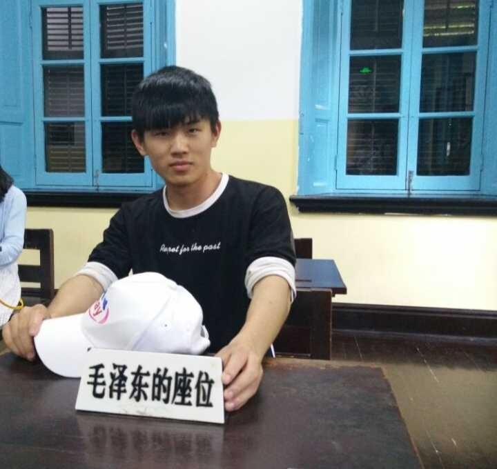 Nian的第一张照片--兰州相亲服务中心