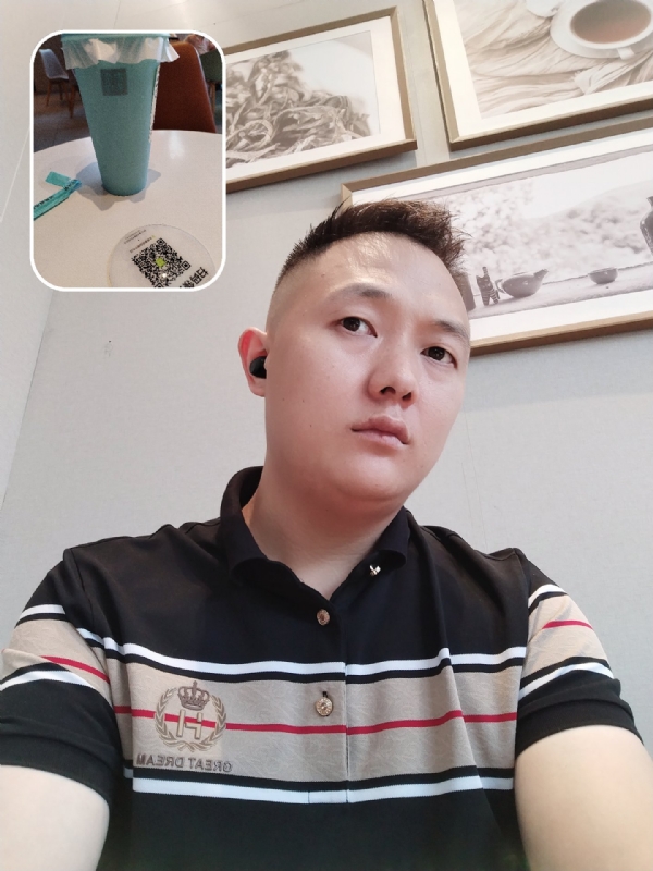 知心大哥哥的第二张照片--兰州相亲服务中心