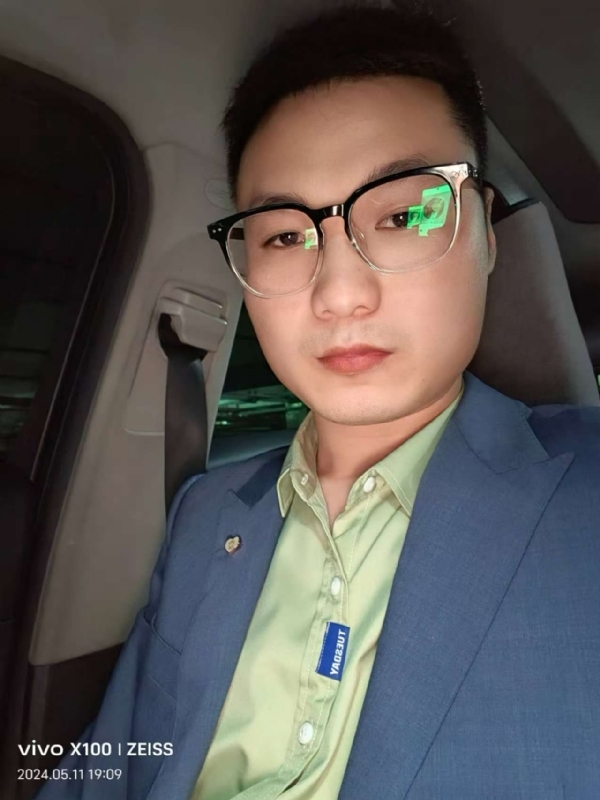 东东的第二张照片--兰州相亲服务中心