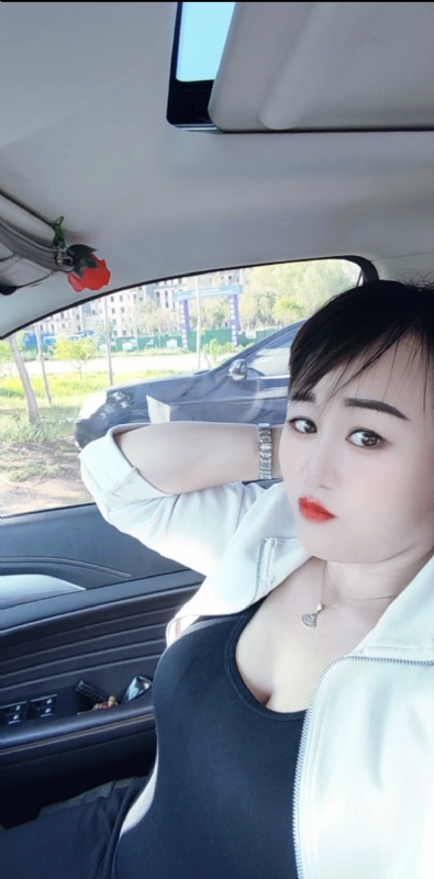 王芳燕的第一张照片--兰州相亲服务中心