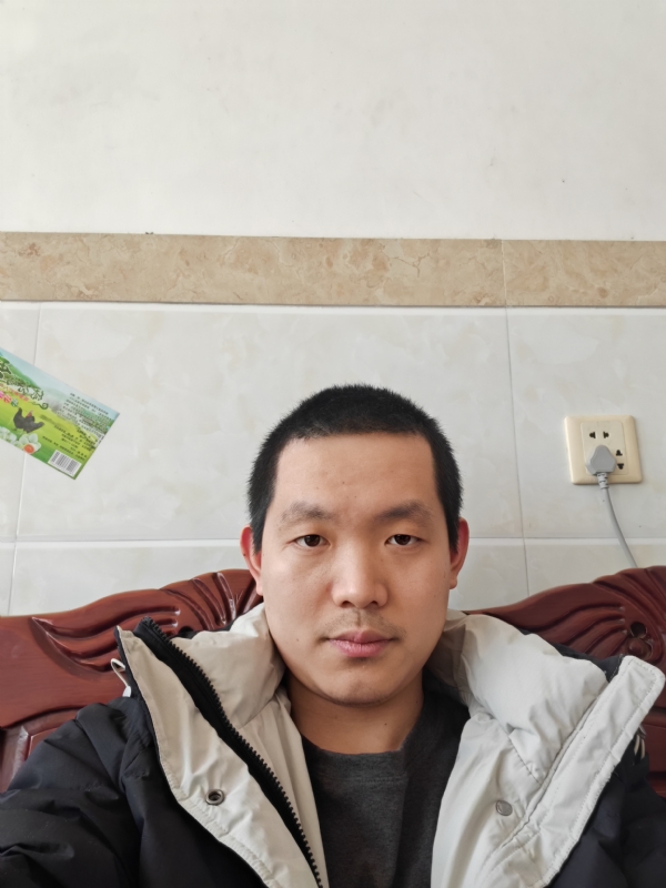 我废物谁要我养我的第二张照片--兰州相亲服务中心