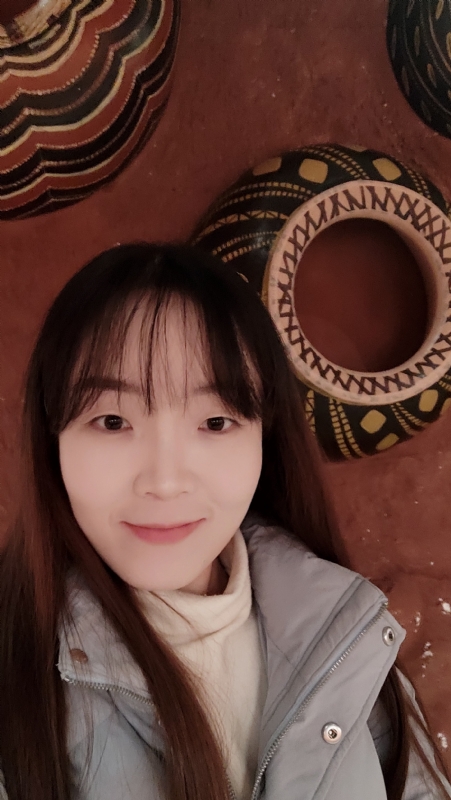 沐儿的第一张照片--兰州相亲服务中心