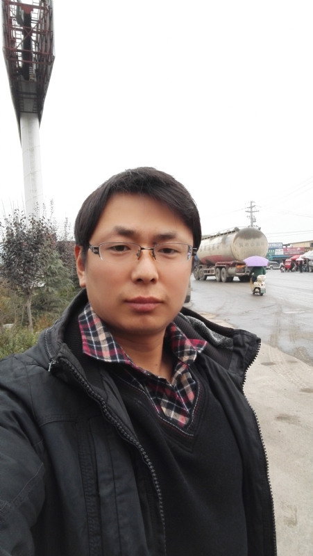 光星的第一张照片--兰州相亲服务中心