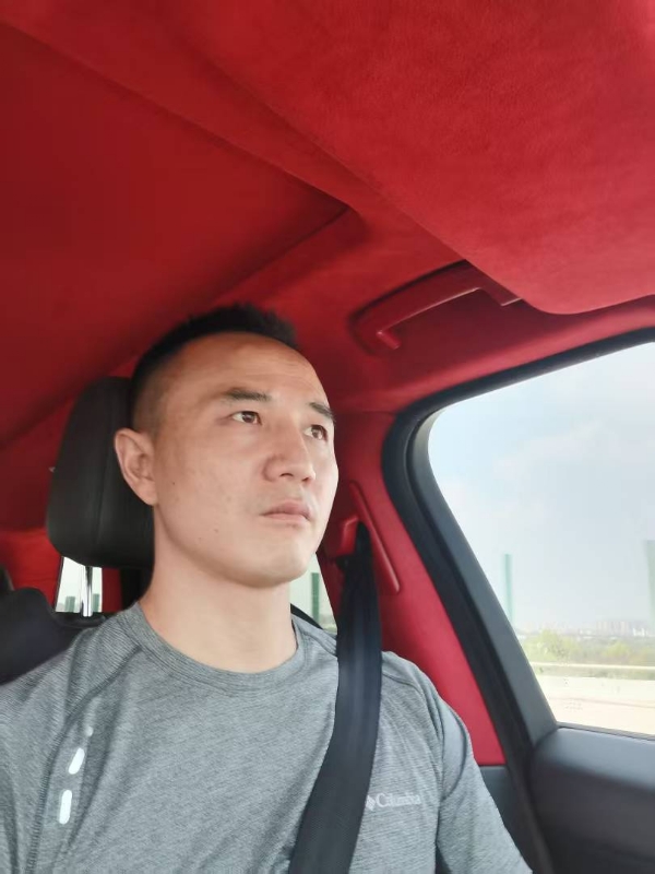 想的美的第二张照片--兰州相亲服务中心