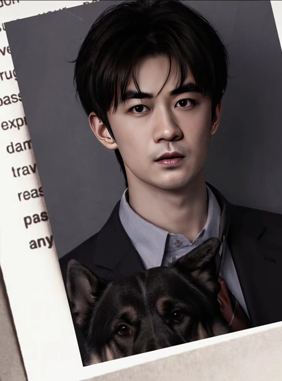 小呆的第一张照片--兰州相亲服务中心