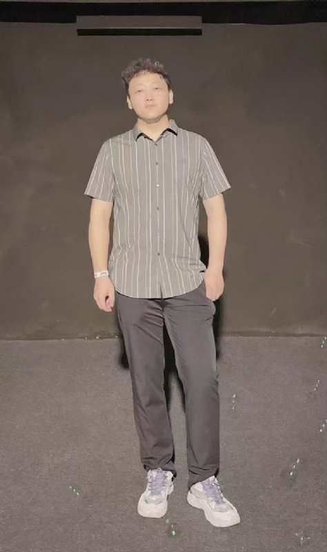 Health的第二张照片--兰州相亲服务中心