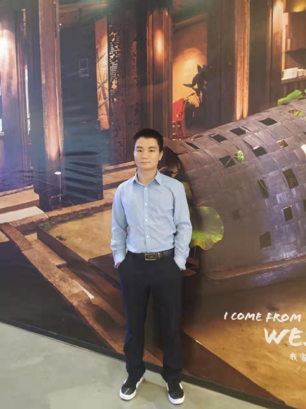 梧桐枫叶的第一张照片--兰州相亲服务中心