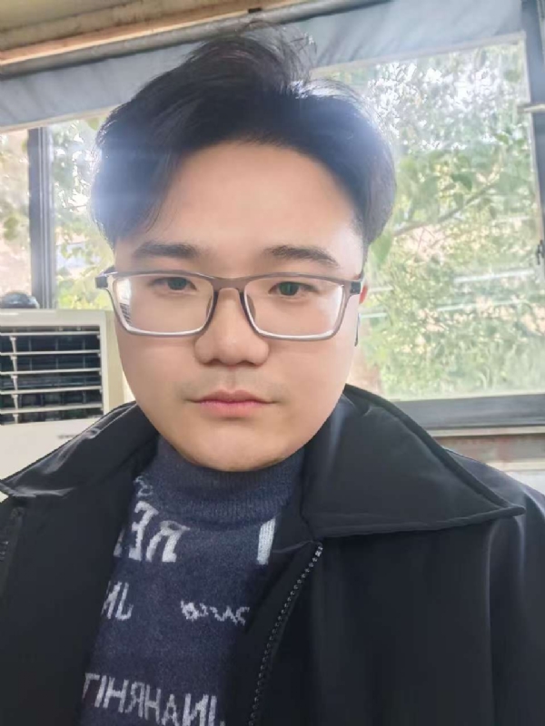 春风得意马蹄疾的第一张照片--兰州相亲服务中心