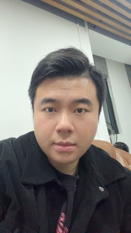 JACK的第一张照片--兰州相亲服务中心