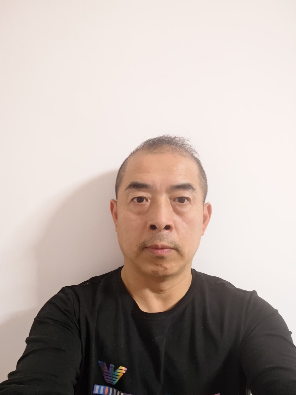 余生独自闯的第一张照片--兰州相亲服务中心